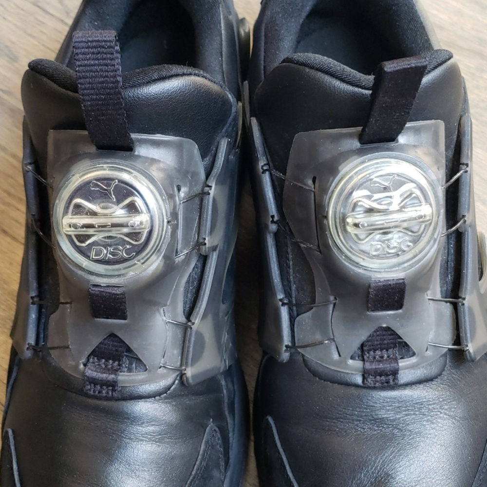 Puma Disc Swift Tech Size 7.5 - image 7